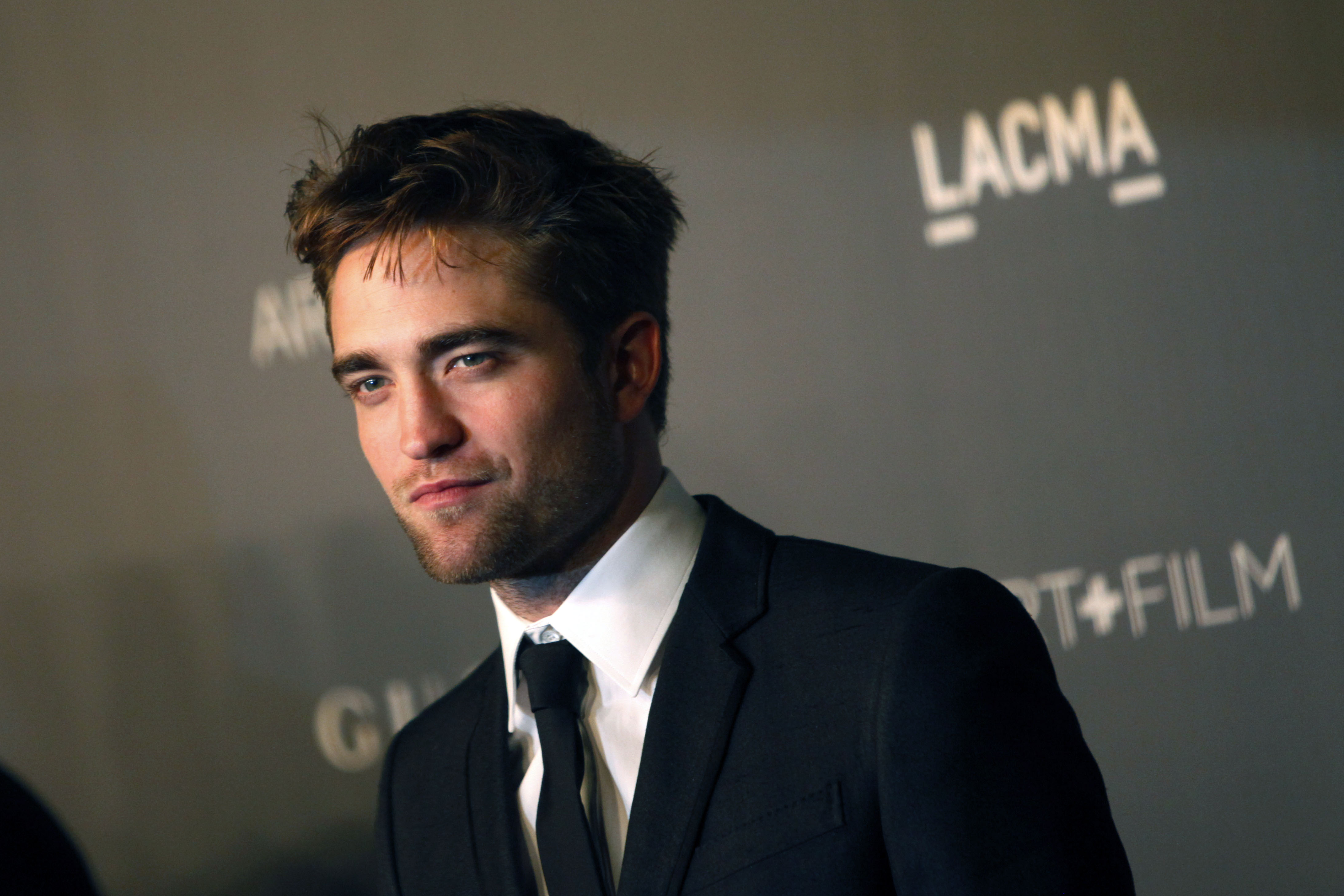 Robert Pattinson: i suoi 5 film preferiti