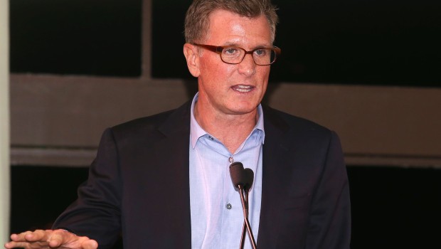 Fox America, Kevin Reilly si dimette dopo una stagione di ascolti in calo