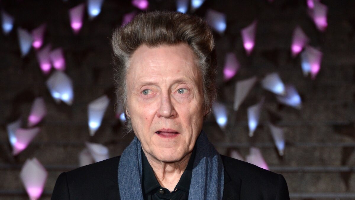 Film 2015-2016:  Christopher Walken  per La famiglia Fang –  Robert Redford e Nick Nolte in Una passeggiata nei boschi