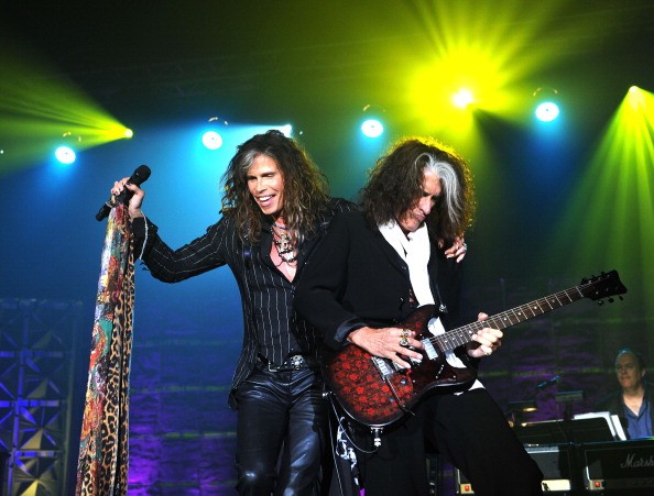 Aerosmith: “Non sappiamo nemmeno se ha ancora senso fare altri album”