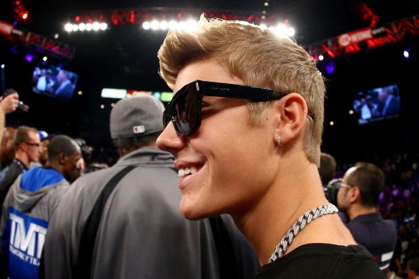 Justin Bieber e Michael Jackson, Slave 2 The Rhythm: il duetto sarà rilasciato