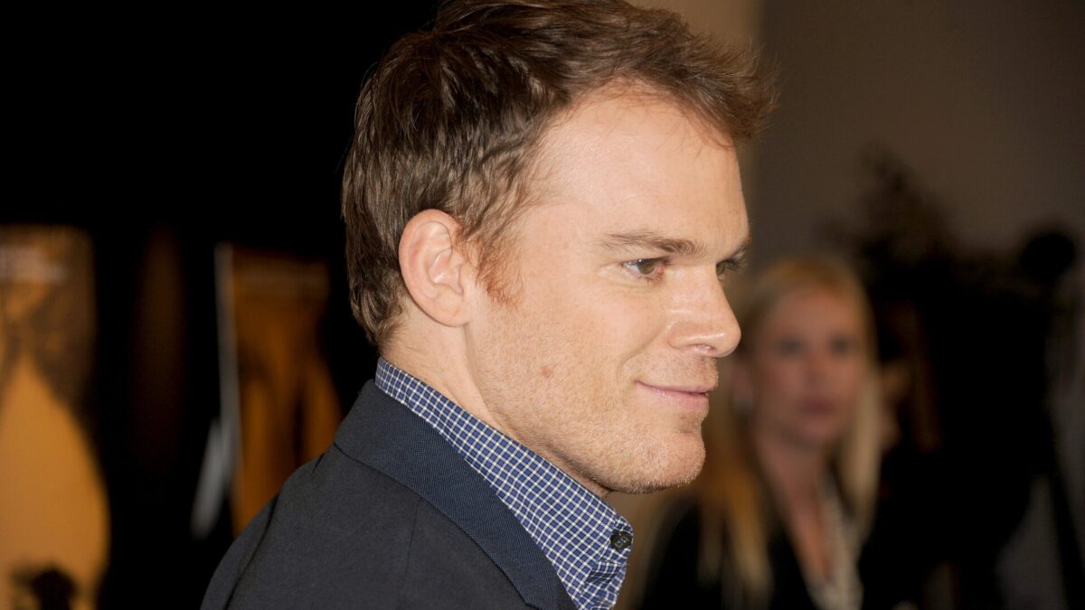Dexter, Michael C. Hall sul finale: “Non credo di averlo nemmeno guardato”