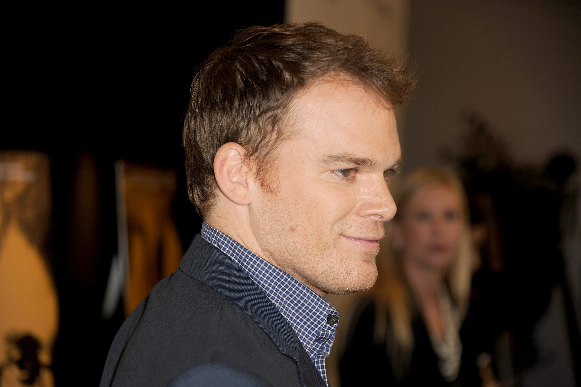 Dexter, Michael C. Hall sul finale: “Non credo di averlo nemmeno guardato”