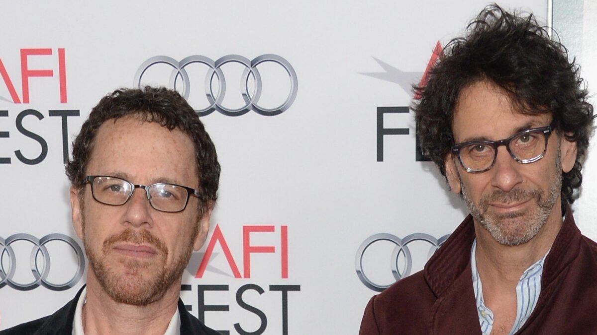 Hail Caesar: i fratelli Coen alla regia dopo un decennio d’attesa