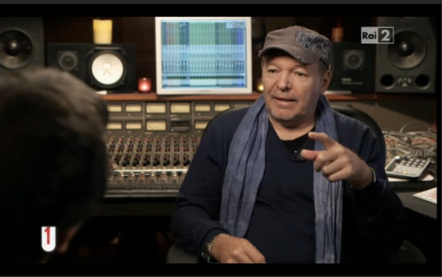 Essere Vasco Rossi diretta 8 maggio 2014: interviste e dichiarazioni
