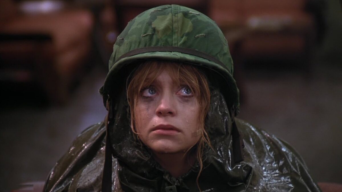 Soldato Giulia agli ordini – Rebel Wilson protagonista del remake di Private Benjamin