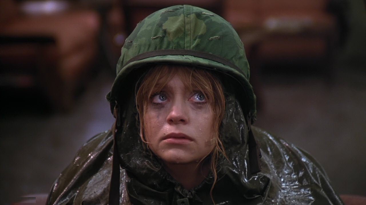 Soldato Giulia agli ordini – Rebel Wilson protagonista del remake di Private Benjamin
