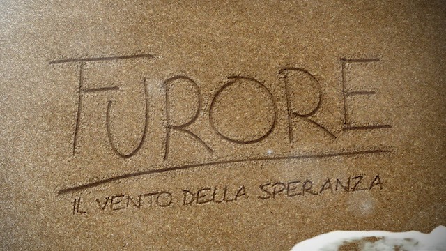 Furore – Il vento della speranza