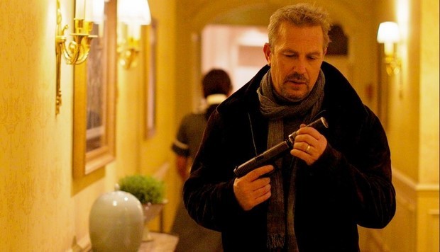 3 Days to Kill: la colonna sonora dell’action-thriller con Kevin Costner