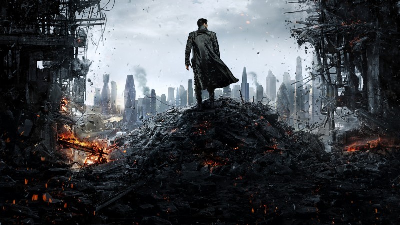 Star Trek 3 – debutto alla regia per Roberto Orci: è ufficiale