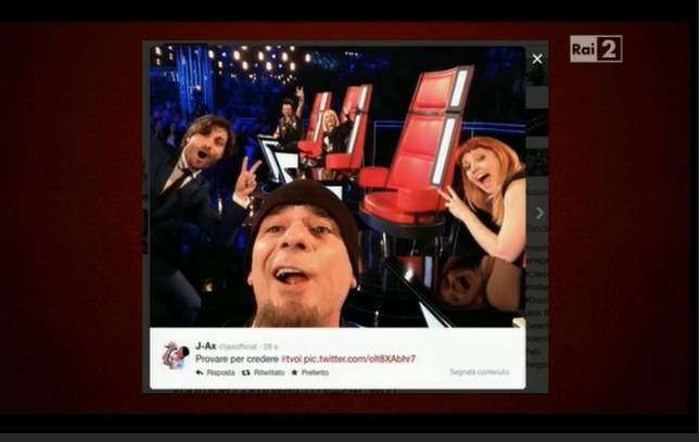 The Voice Of Italy puntata 7 maggio 2014 : tutte le esibizioni, cantanti ammessi ed eliminati