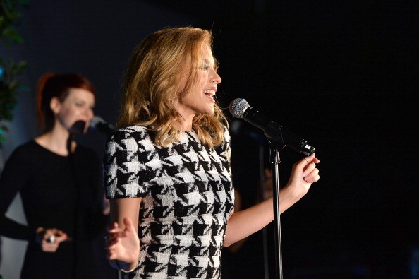 Kylie Minogue, I Was Gonna Cancel testo traduzione e video ufficiale