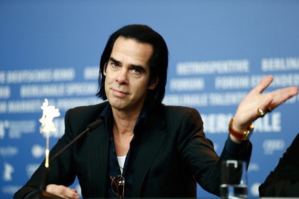 Ivor Novello Awards 2014, vincitori: Nick Cave miglior album, Mumford & Sons artisti internazionali