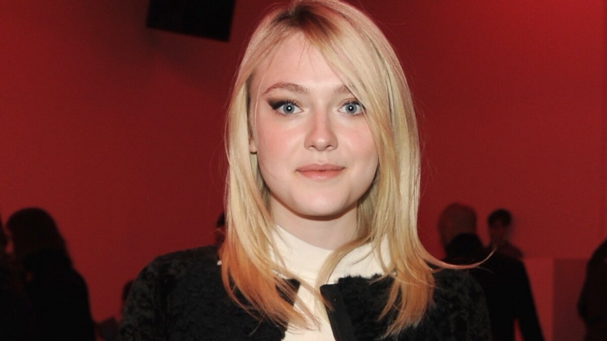 Brain on Fire – Dakota Fanning sarà Susannah Cahalan al cinema