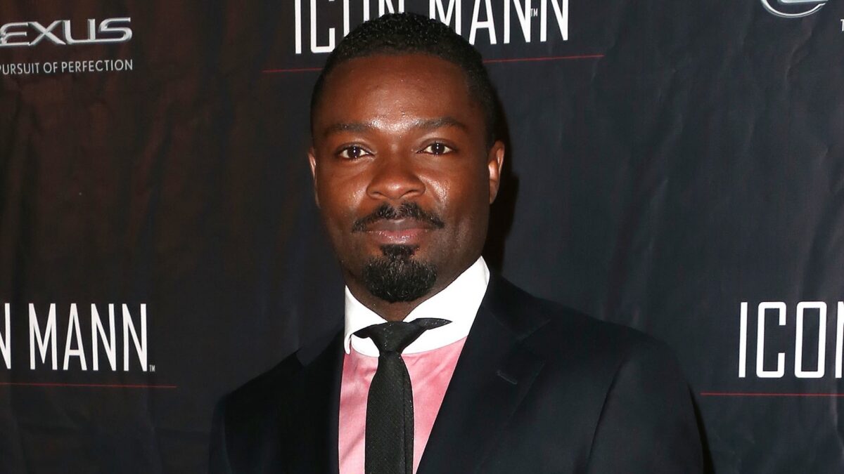 Selma: David Oyelowo sarà Martin Luther King – via alle riprese