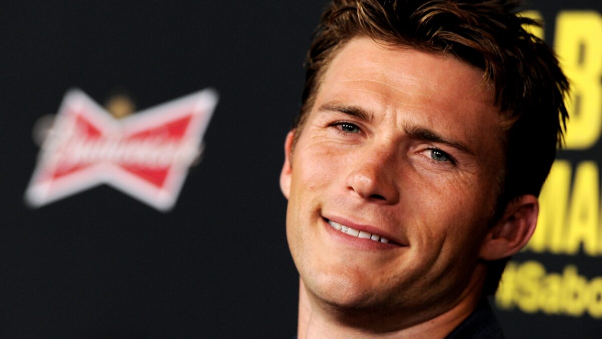 La risposta è nelle stelle – Scott Eastwood per il film tratto dal best seller di Nicholas Sparks