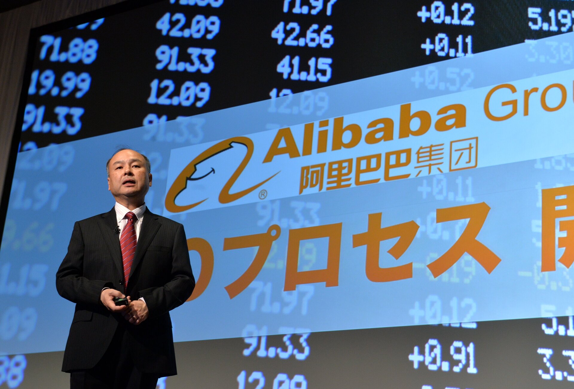 La Cina ha multato Alibaba per violazioni anti-monopolio