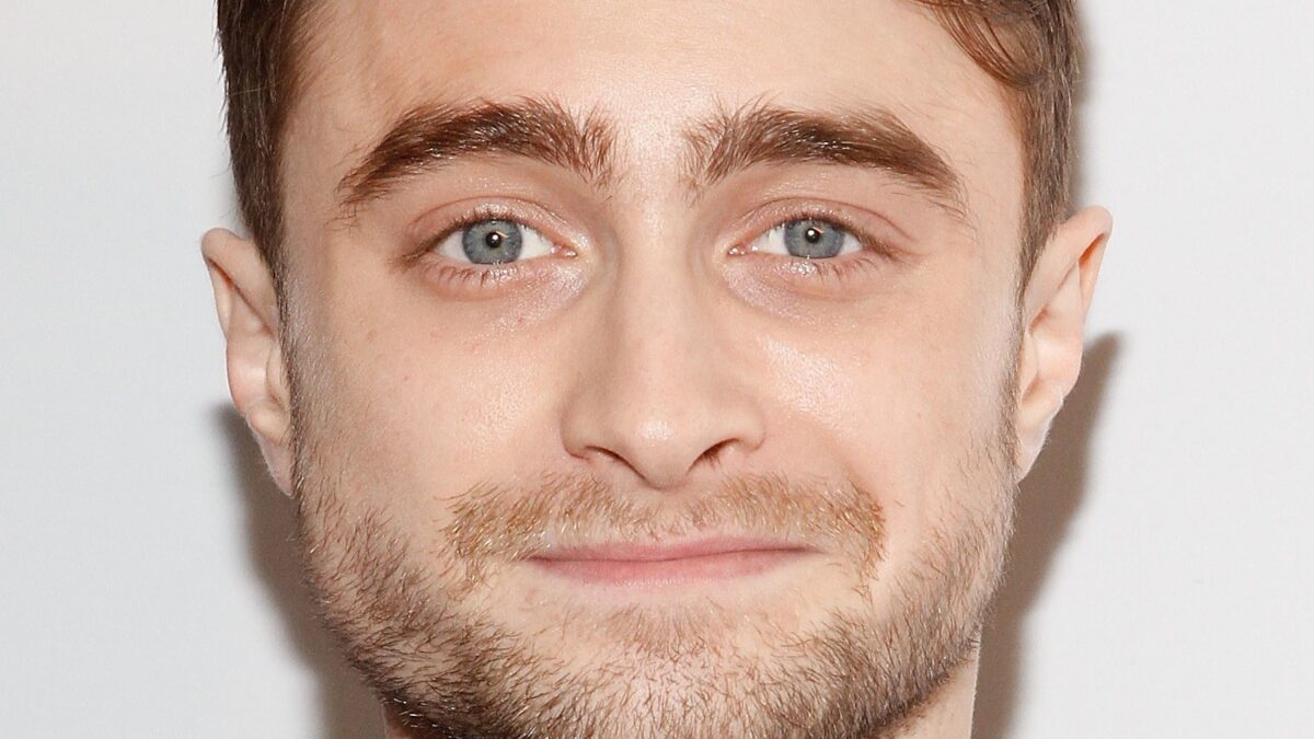 Conoscerete la nostra velocità arriva al cinema – Daniel Radcliffe protagonista