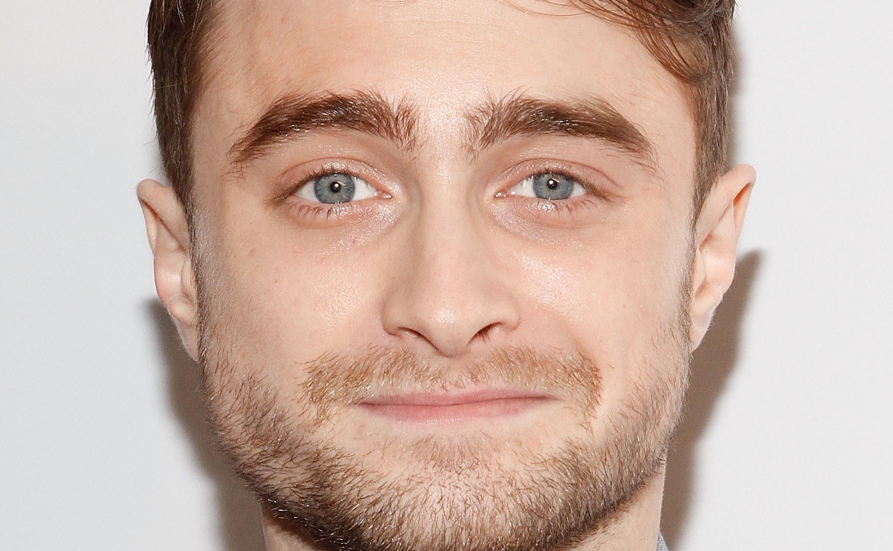 Conoscerete la nostra velocità arriva al cinema – Daniel Radcliffe protagonista