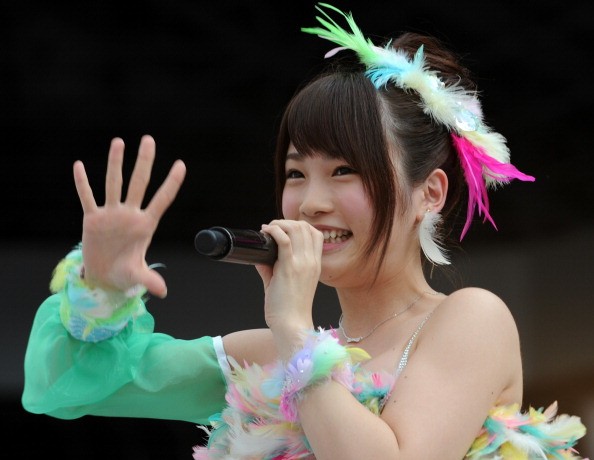AKB48, due ragazze della band giapponese aggredite da un uomo con una sega