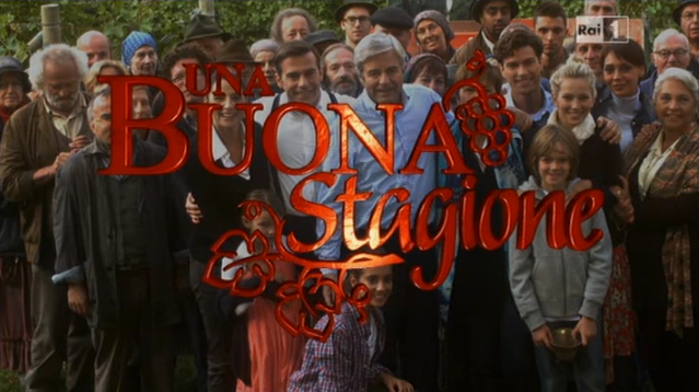 Una buona stagione sesta e ultima puntata del 6 maggio 2014: riassunto e foto