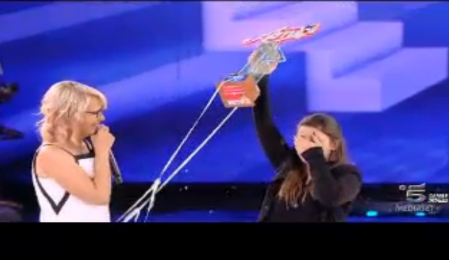 Amici 2014 finale 27 maggio 2014 diretta: Deborah Iurato vince Amici 13, Dear Jack secondi, Vincenzo terzo