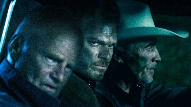 Cold in July: recensione in anteprima del film omaggio agli anni 80 presentato a Cannes 2014