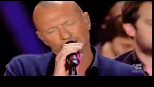 Amici 2014 sesta puntata 4 maggio: Paolo eliminato, tutte le esibizioni