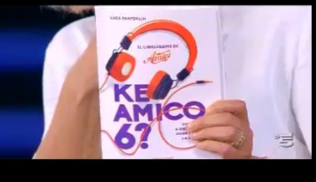Amici 2014 settima puntata 10 maggio 2014: Nick eliminato, tutte le esibizioni