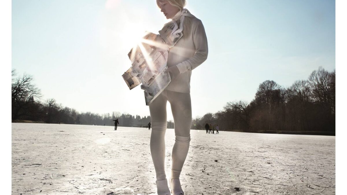 Manic Street Preachers, Europa Geht Durch Mich: testo, traduzione e video