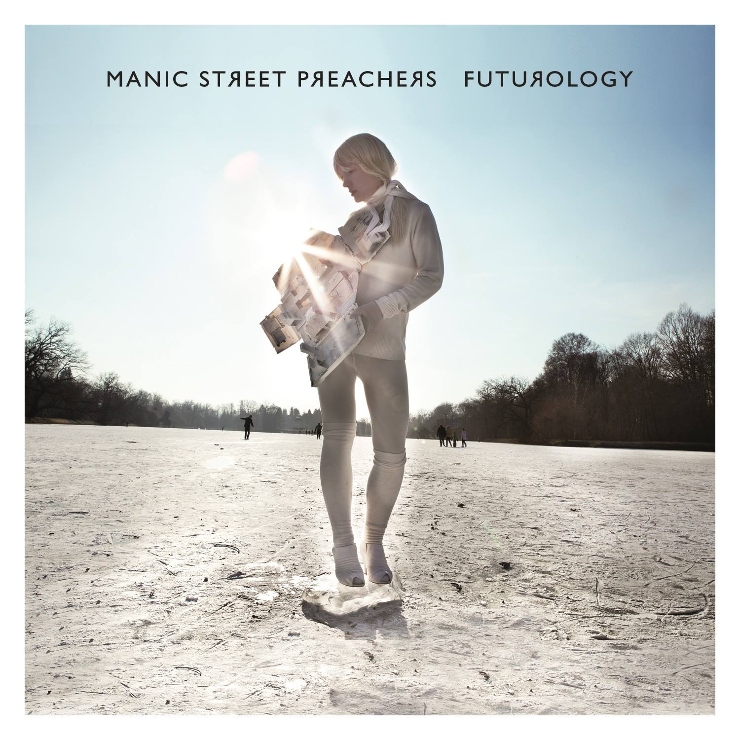 Manic Street Preachers, Europa Geht Durch Mich: testo, traduzione e video