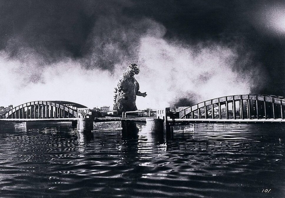Godzilla: 13 curiosità sul film originale del 1954