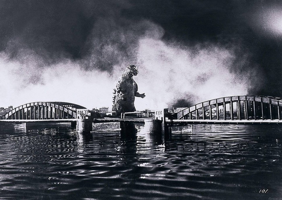 Godzilla: 13 curiosità sul film originale del 1954