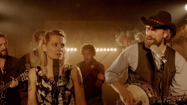 Alabama Monroe – la colonna sonora bluegrass del film di Felix Van Groeningen