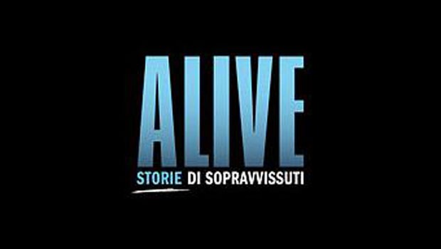 Alive – Storie di Sopravvissuti, su Rete 4 otto nuovi episodi con Vincenzo Venuto