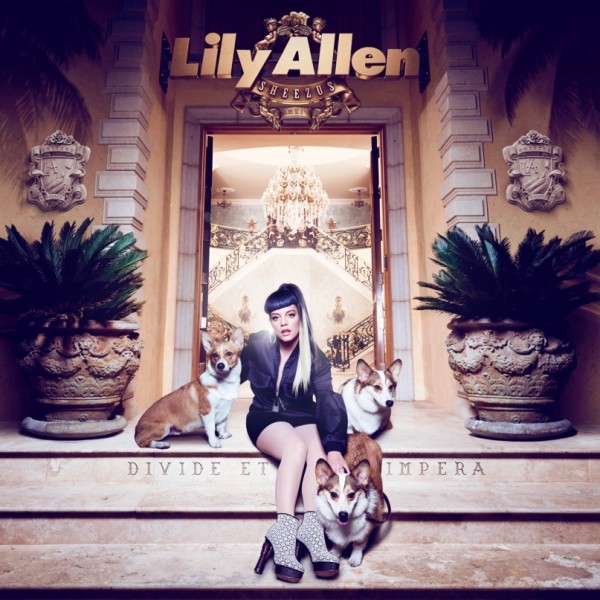 Lily Allen, Sheezus: recensioni del web e dei lettori