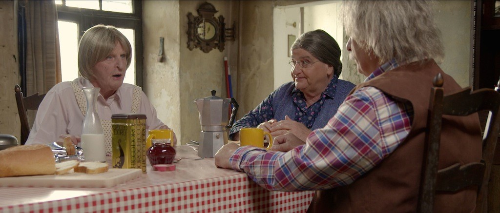 La Palmira – IL FILM
