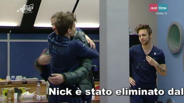 Amici 13: la puntata di oggi, 12 maggio 2014