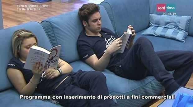 Amici 13: la puntata di oggi, 16 maggio 2014
