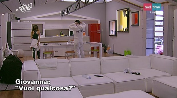 Amici 13: la puntata di oggi, 22 maggio 2014