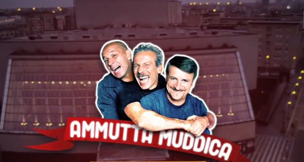 Stasera in tv, 8 maggio 2014: Ammutta Muddìca, Unici – Essere Vasco Rossi, AnnoUno, Un Medico in Famiglia