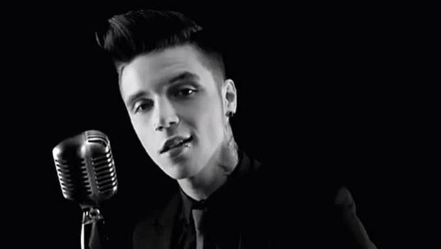 Andy Black, They Don’t Need To Understand: testo, traduzione e video