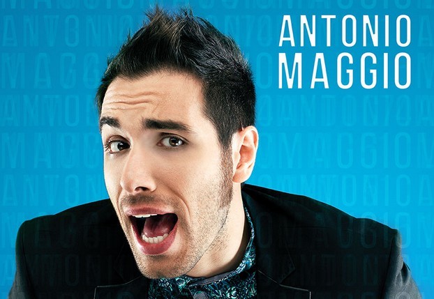 Antonio Maggio a Soundsblog: “L’Equazione? Tante sensazioni positive. Il featuring con Clementino è venuto molto f*go”