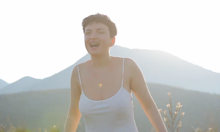 Arisa, Quante parole che non dici: video ufficiale testo del nuovo singolo