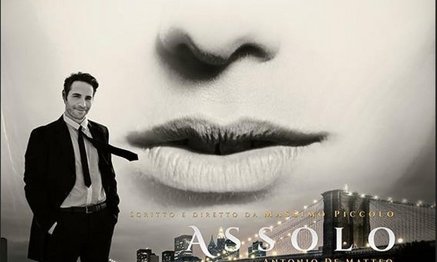 Assolo:  trailer dell’opera prima di Massimo Piccolo
