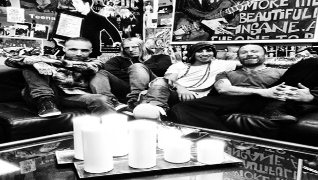 Backyard Babies, ritorno sulle scene nel 2015