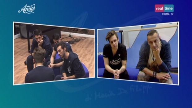 Amici 13, puntata 27 maggio 2014