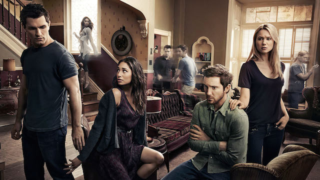 Being Human, la quarta ed ultima stagione da questa sera su Axn Sci-Fi