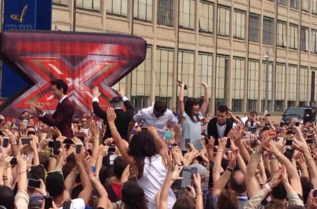 X Factor 8, i giudici saranno Mika, Morgan, Fedez e Victoria Cabello