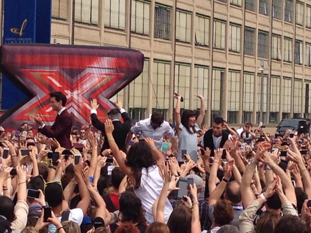 X Factor 8, i giudici saranno Mika, Morgan, Fedez e Victoria Cabello